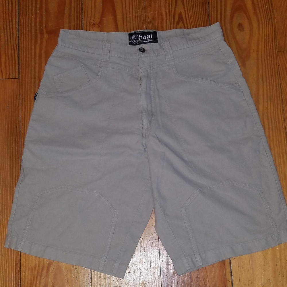 Karl Koni Vintage Street Wear